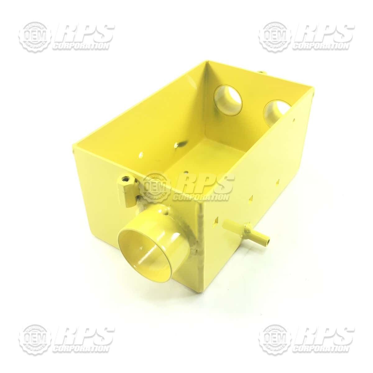 370-1456 - Vac Box 