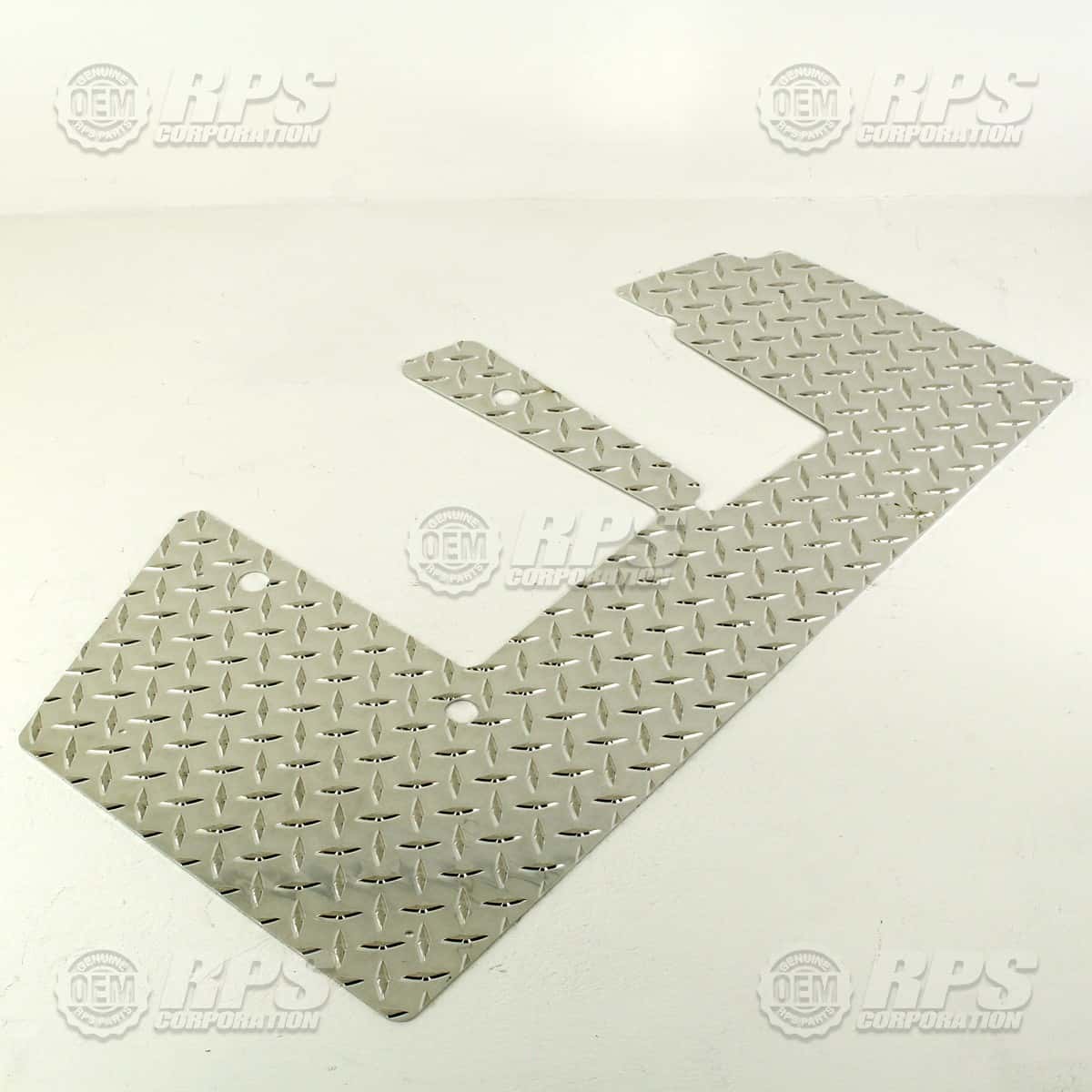 370-1610 - Plate,Non Skid Floor 