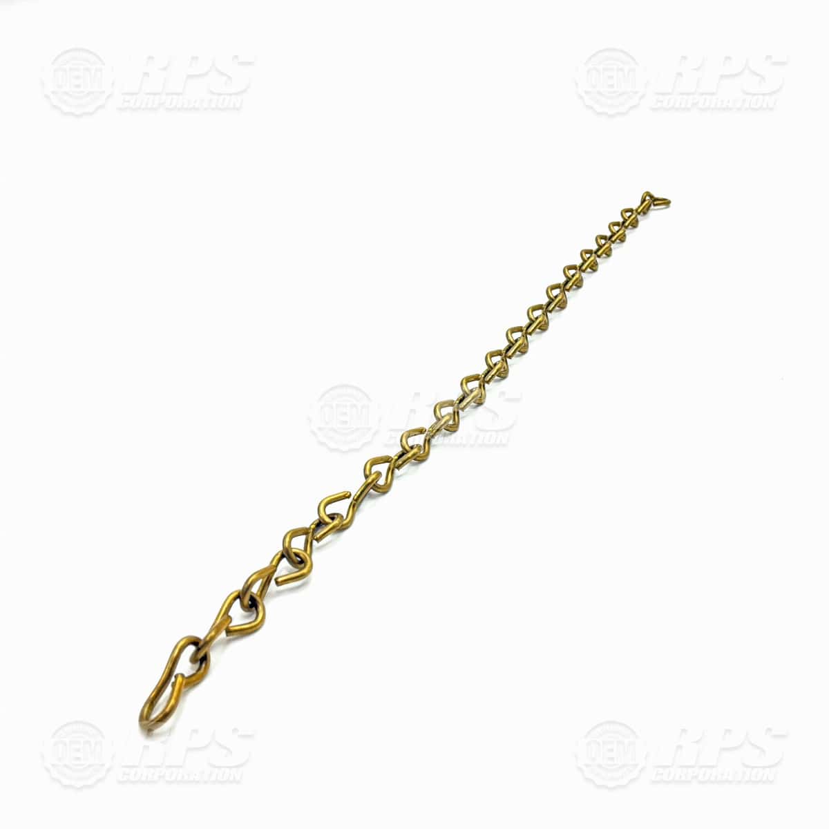 370-1618 - XR/HD,Chain,Grounding,12" 