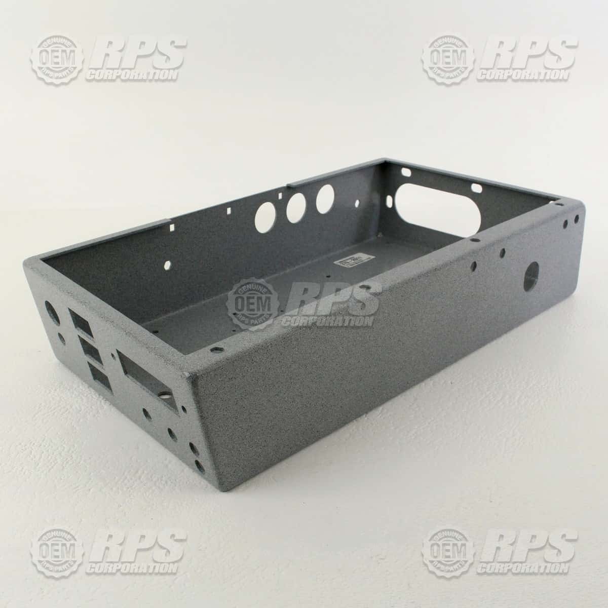 370-2011 - Control Panel,Granite 