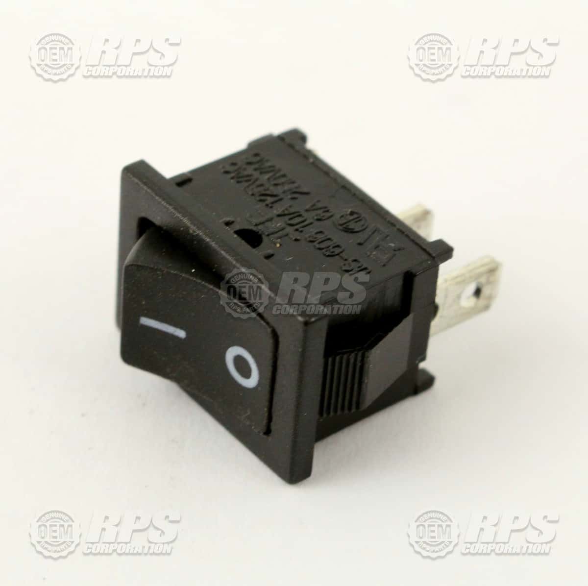 370-2115S - Switch,Charger,Stanb,36V,100A G175,Universal-Rapid-Indust.