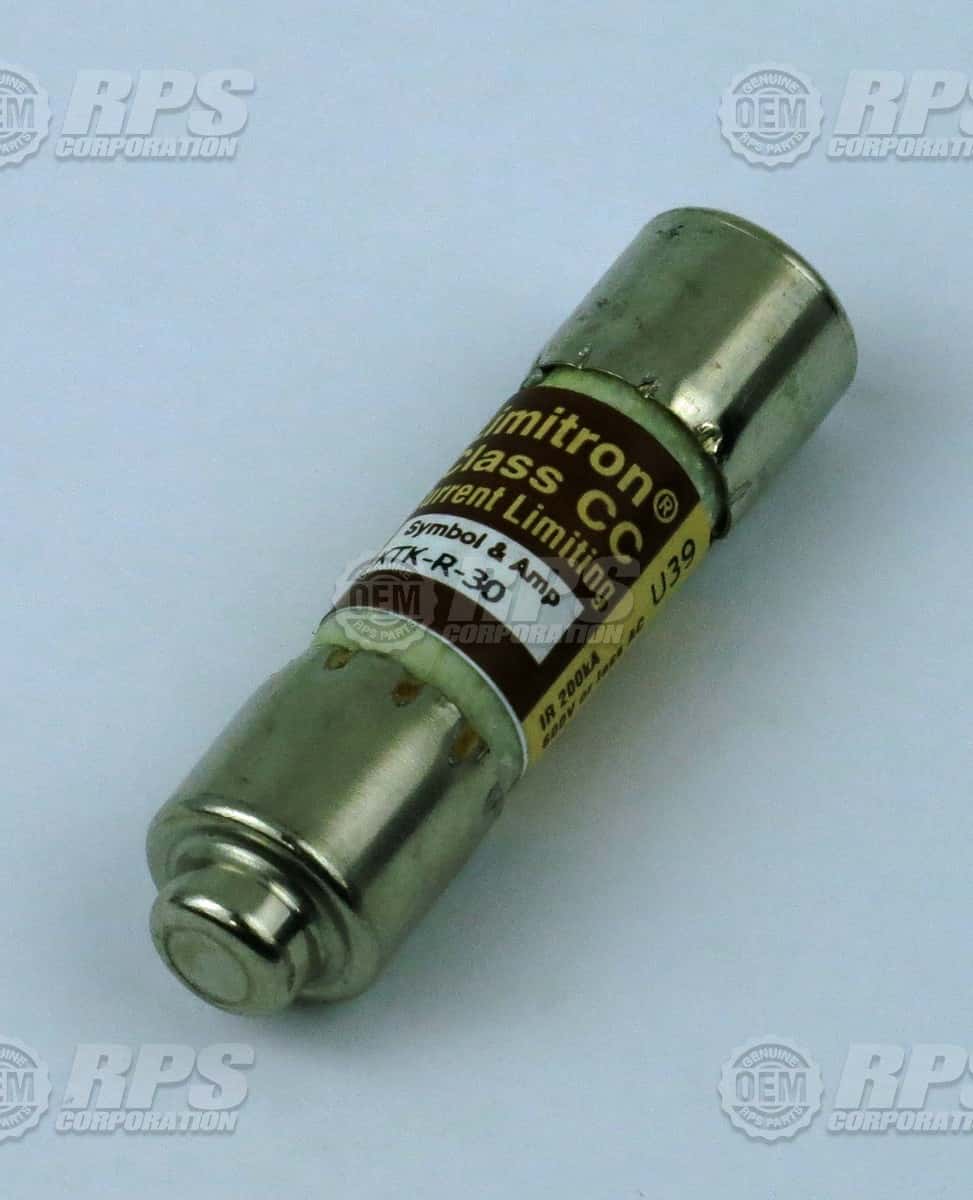 370-2122 - Fuse, 30 