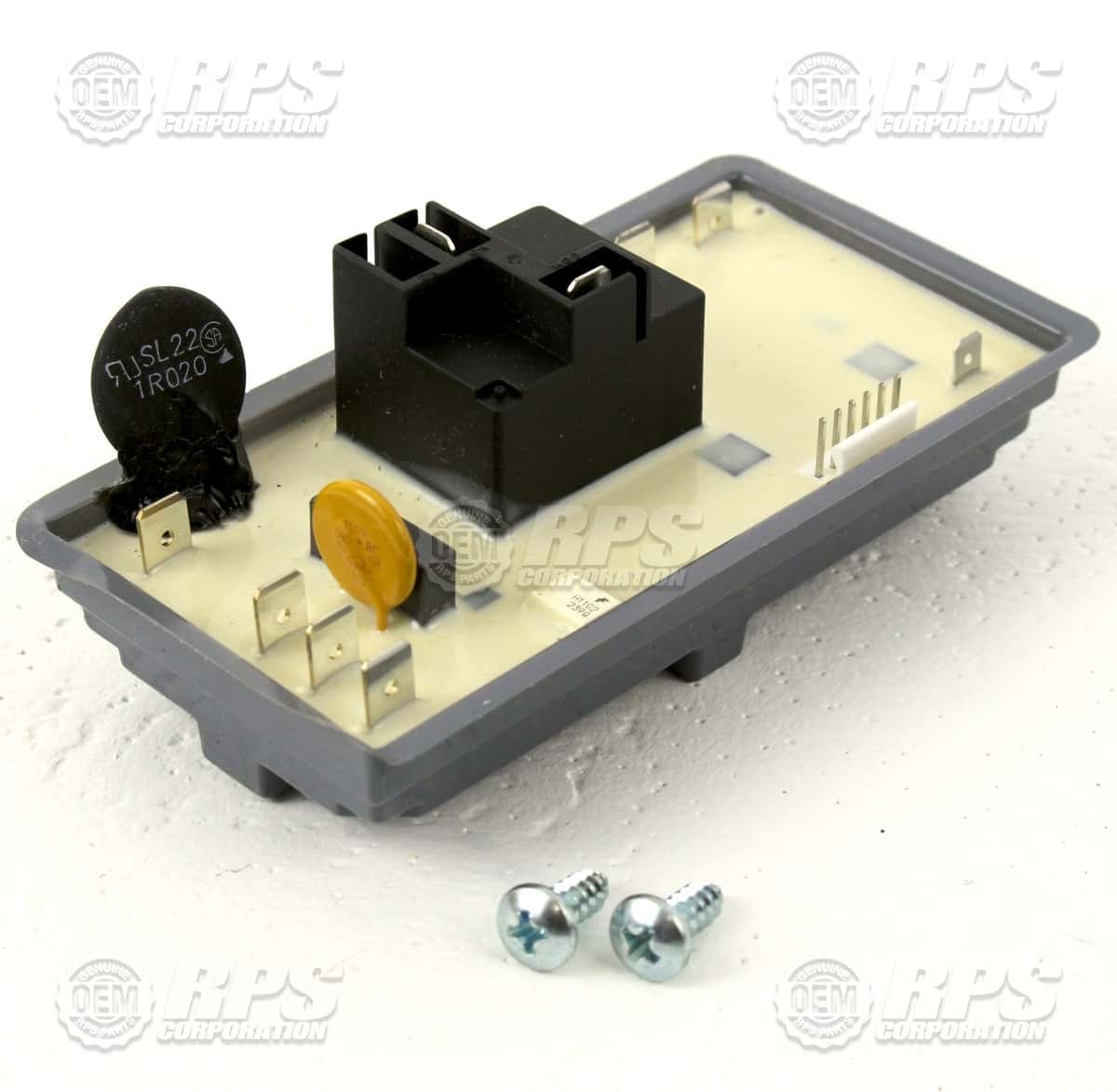 370-2540RAK - Relay Assembly Kit 