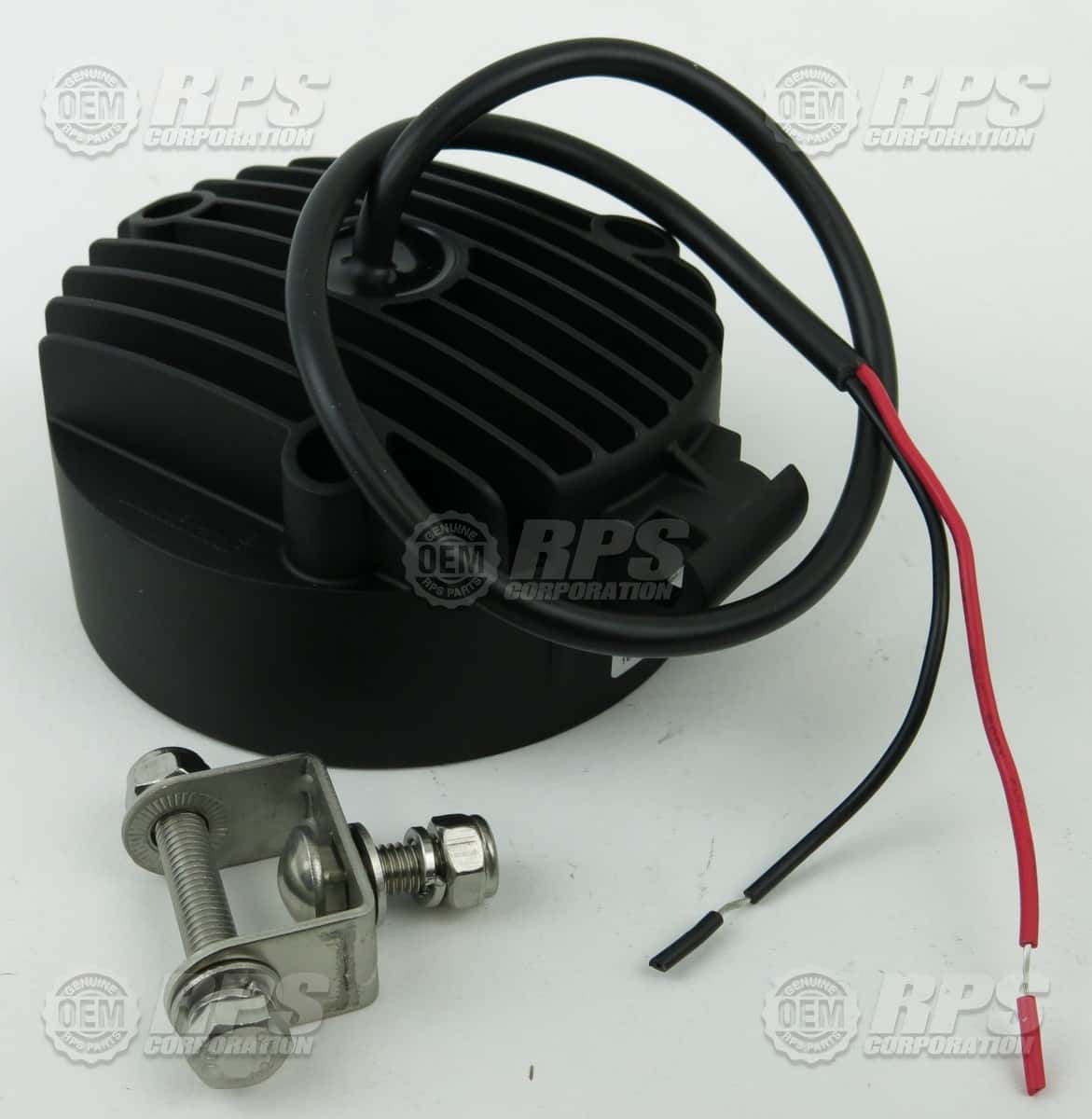 370-2910 - Headlight,LED 