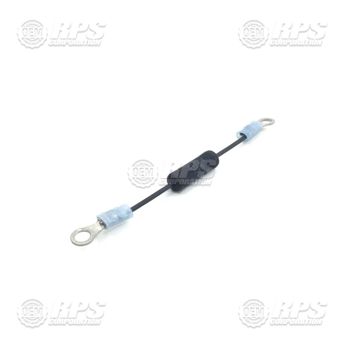 370-2932D - Resistor, 4kohm,w/Connectors 