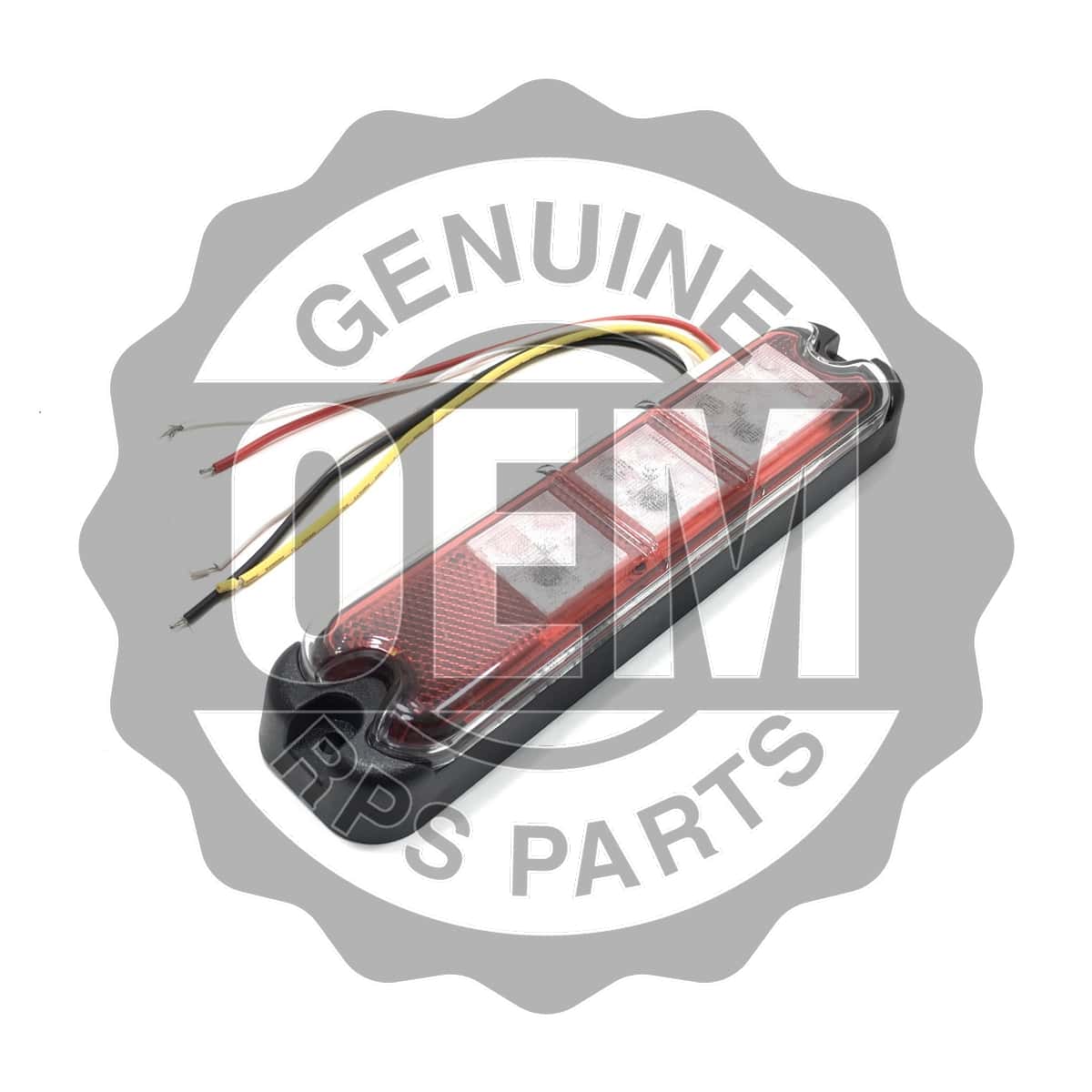 370-2952 - Lamp,Rear,Flasher,LED 