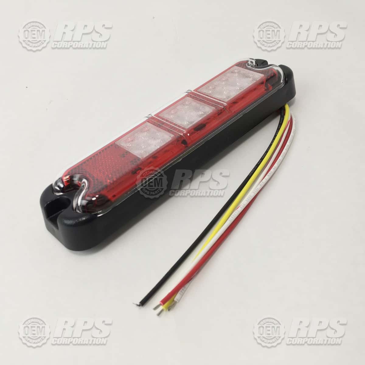 370-2959 - Single Blinker LED Light 