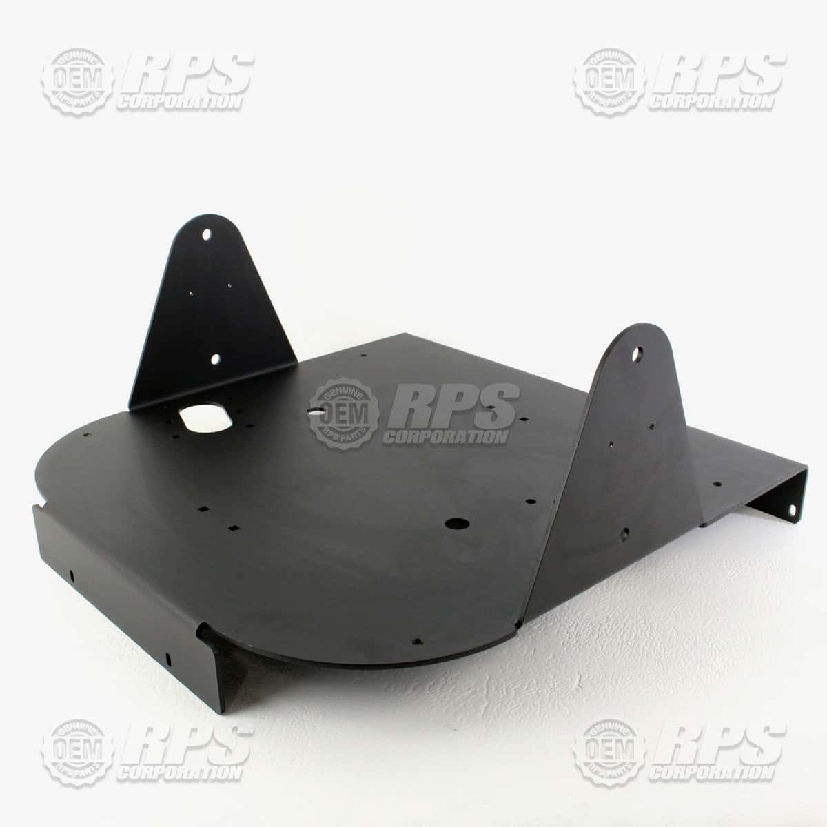 370-4020 - Scrubdeck,Disk,MS,34"/40" 