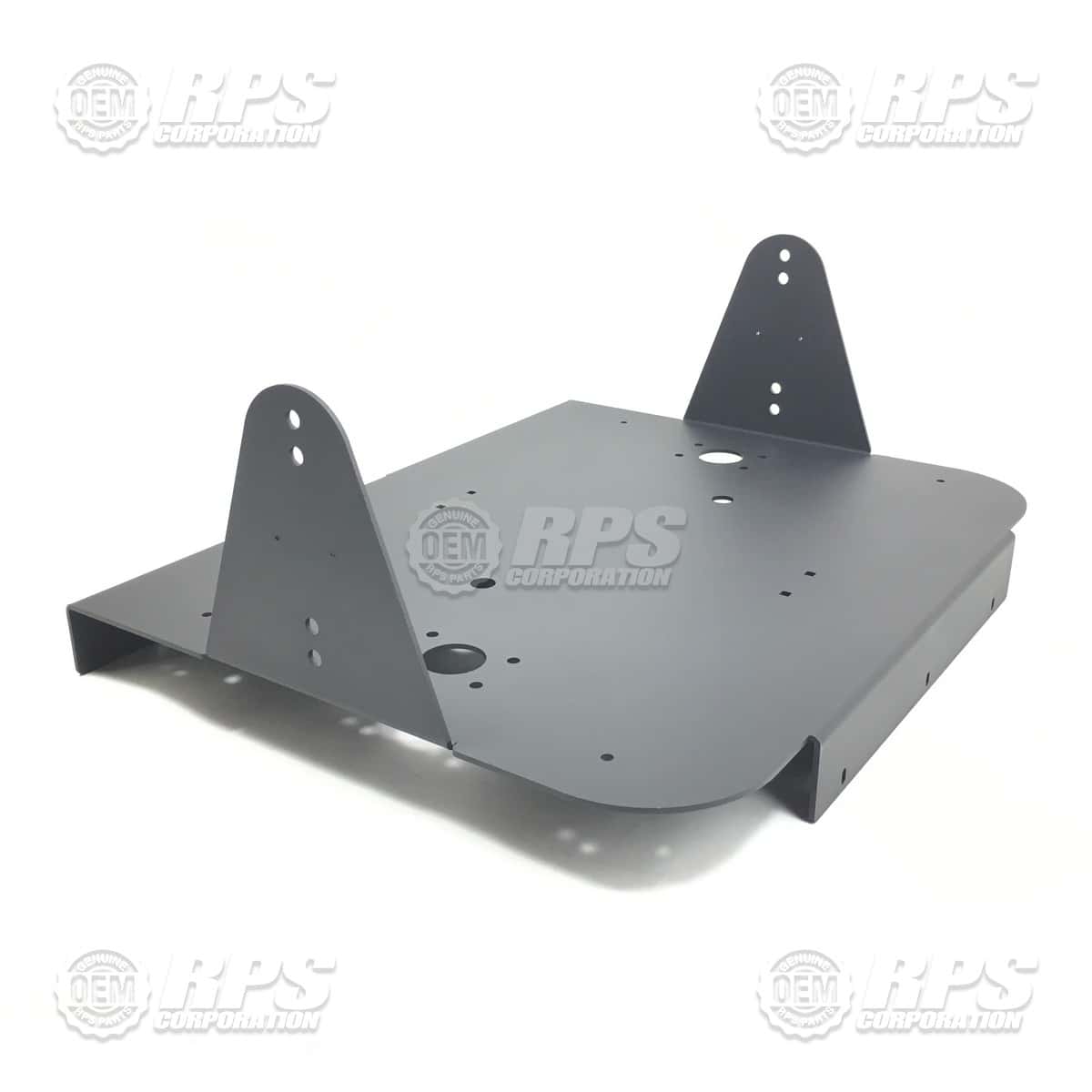 370-4023 - Scrubdeck,Disk,45" 