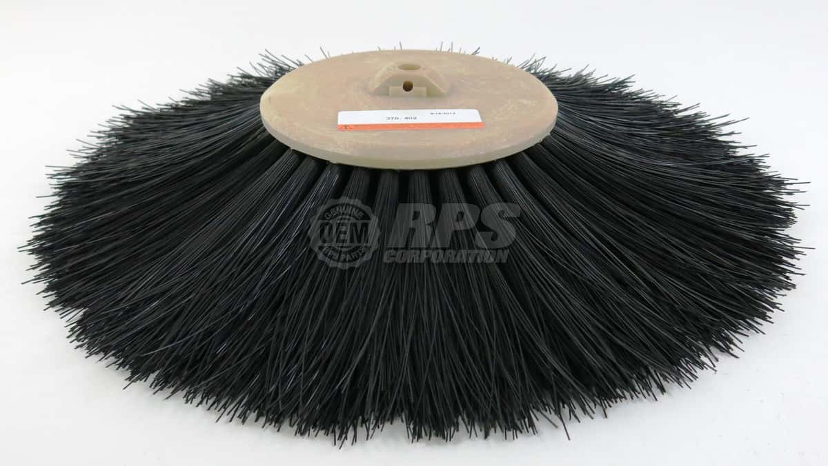 370-402 - Broom,Side,Poly,19" 
