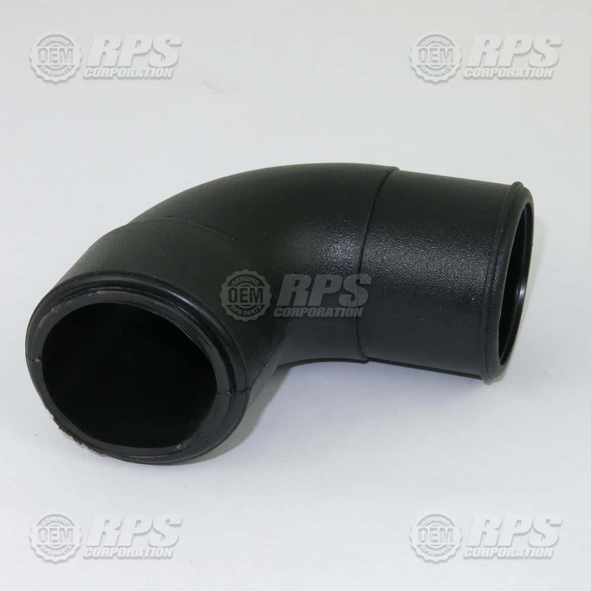 370-4072 - 1-1/2" OD x 90 Degree Elbow 