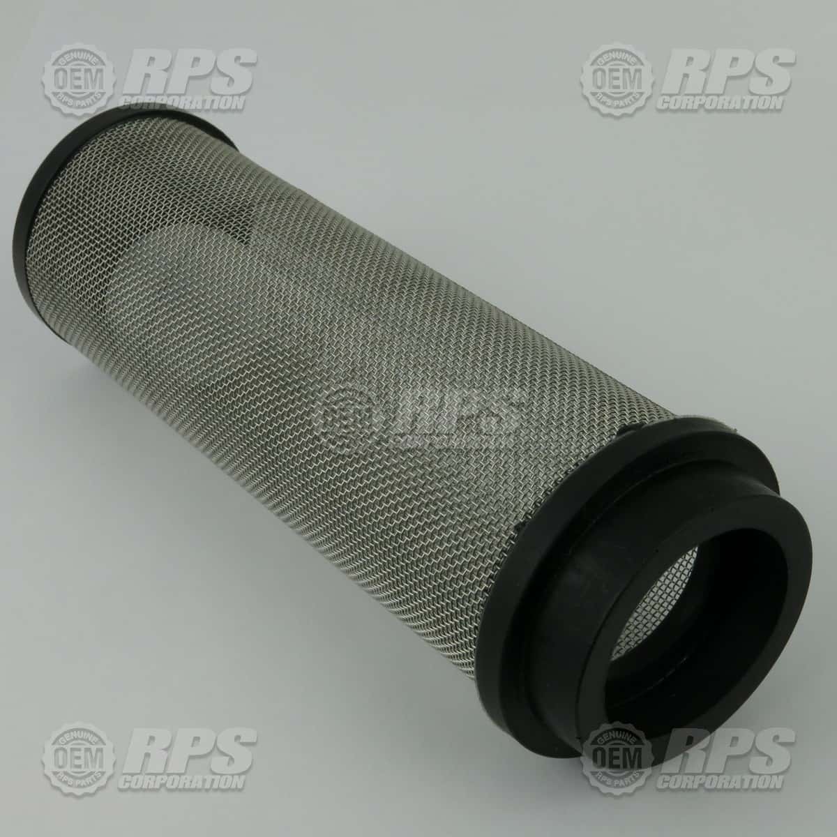 370-4085 - Screen,Vac,7.5", w/ Float Ball 