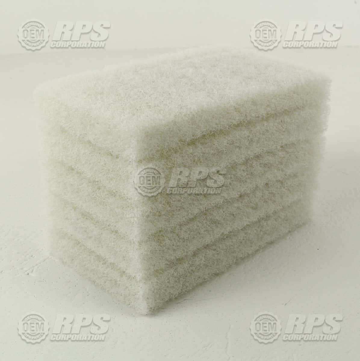 370-4087 - Vac Box Filter Pack 5 