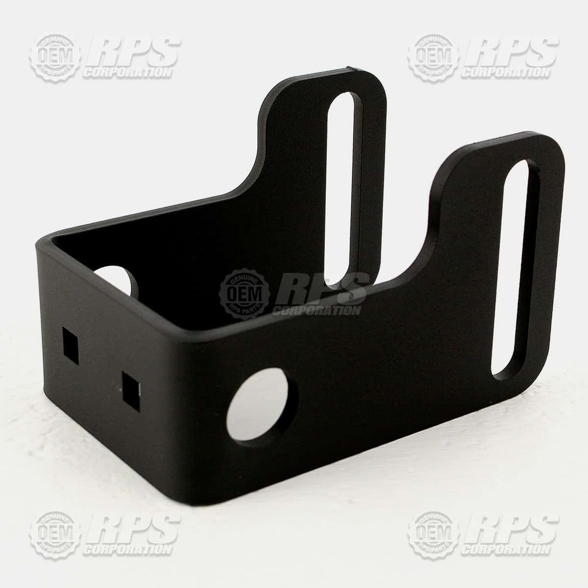 370-4422 - Pivot, Side Broom 