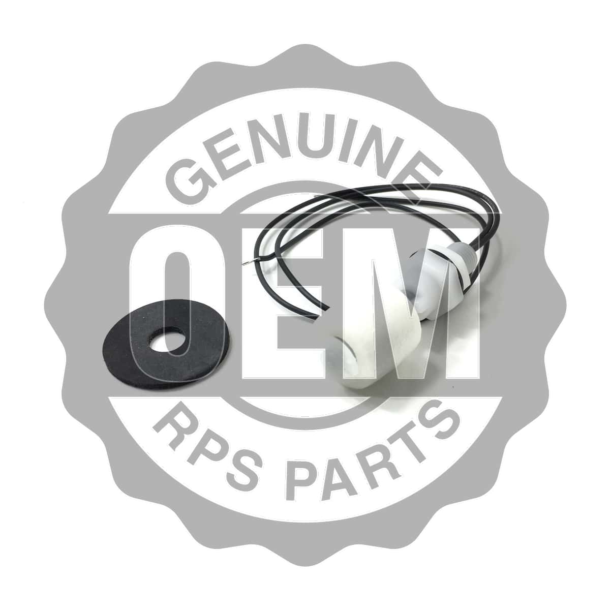 370-5226D - Switch,Tank Float,Vertical,w/Washer 