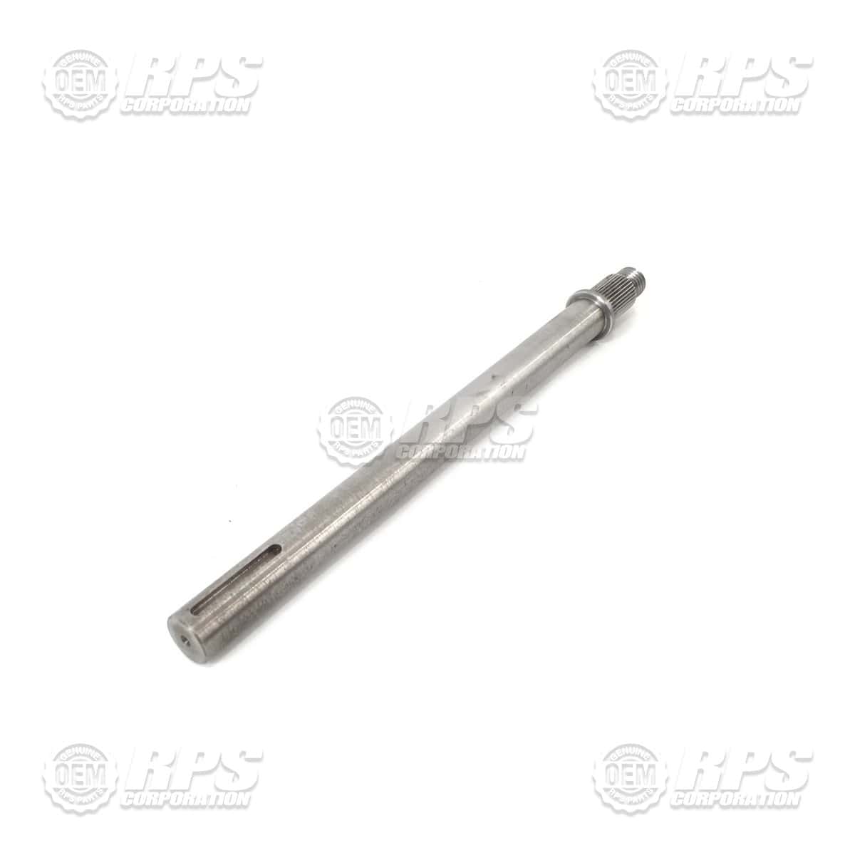 370-7091 - Steering Shaft, Upper 