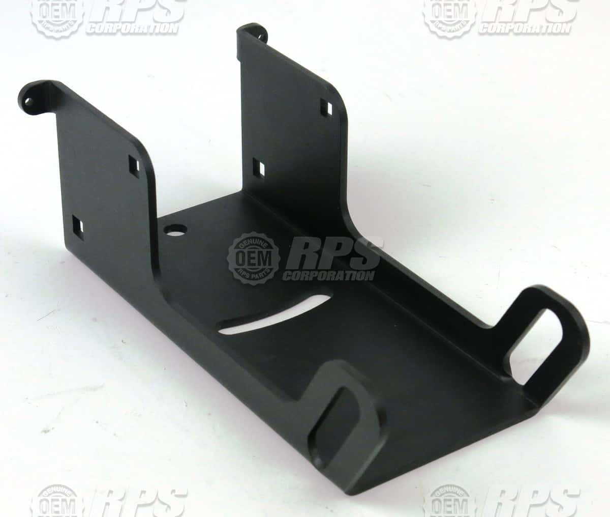370-7140 - Plate,Squeegee Swing 