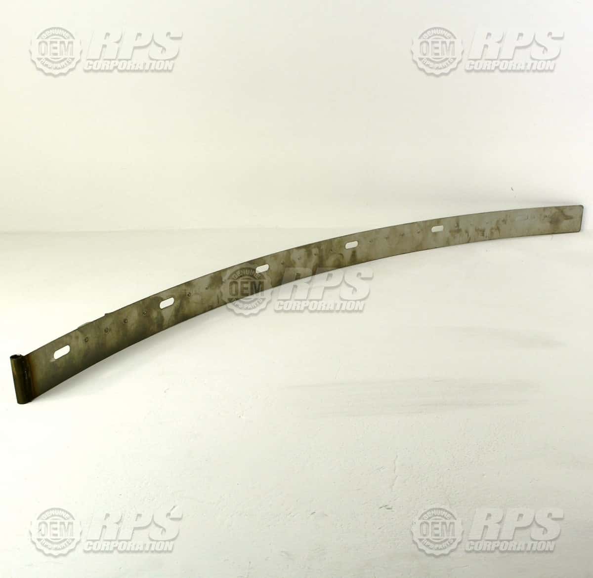 370-7161 - Band,Squeegee,Rear,LH,53" 