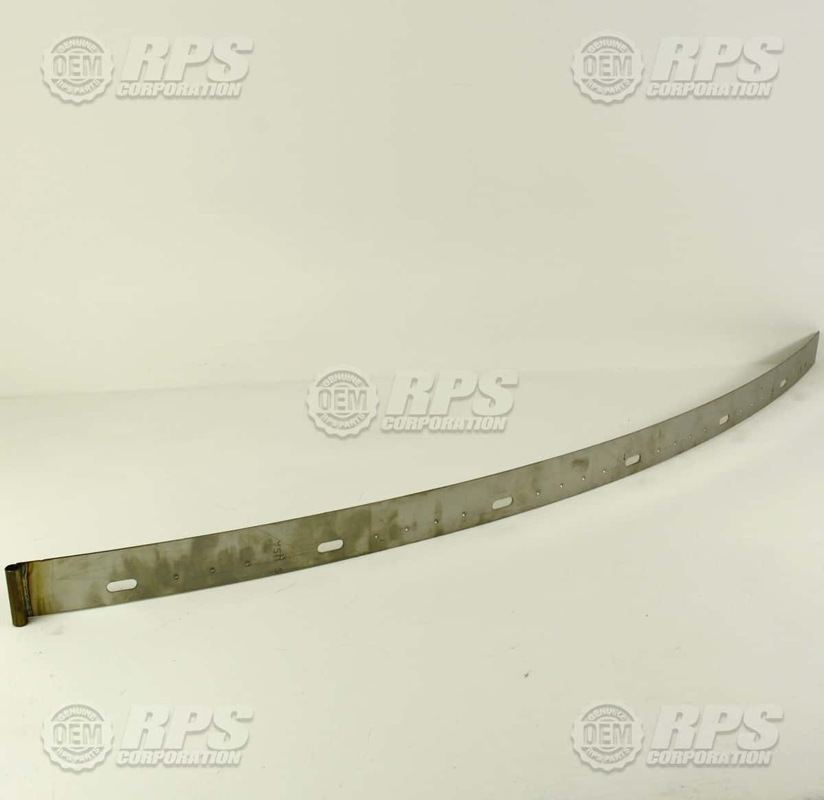 370-7163 - Band,Squeegee,Rear,LH,60" 