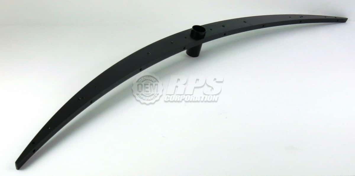 370-7181 - Body, Squeegee, 53" 