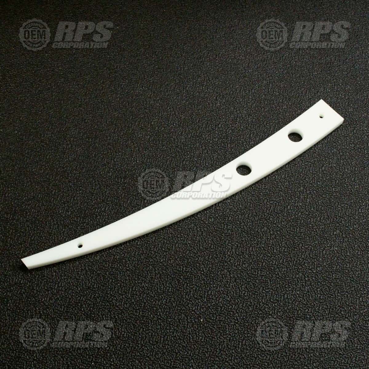 370-7182 - Filler,Squeegee Bottom,53" 