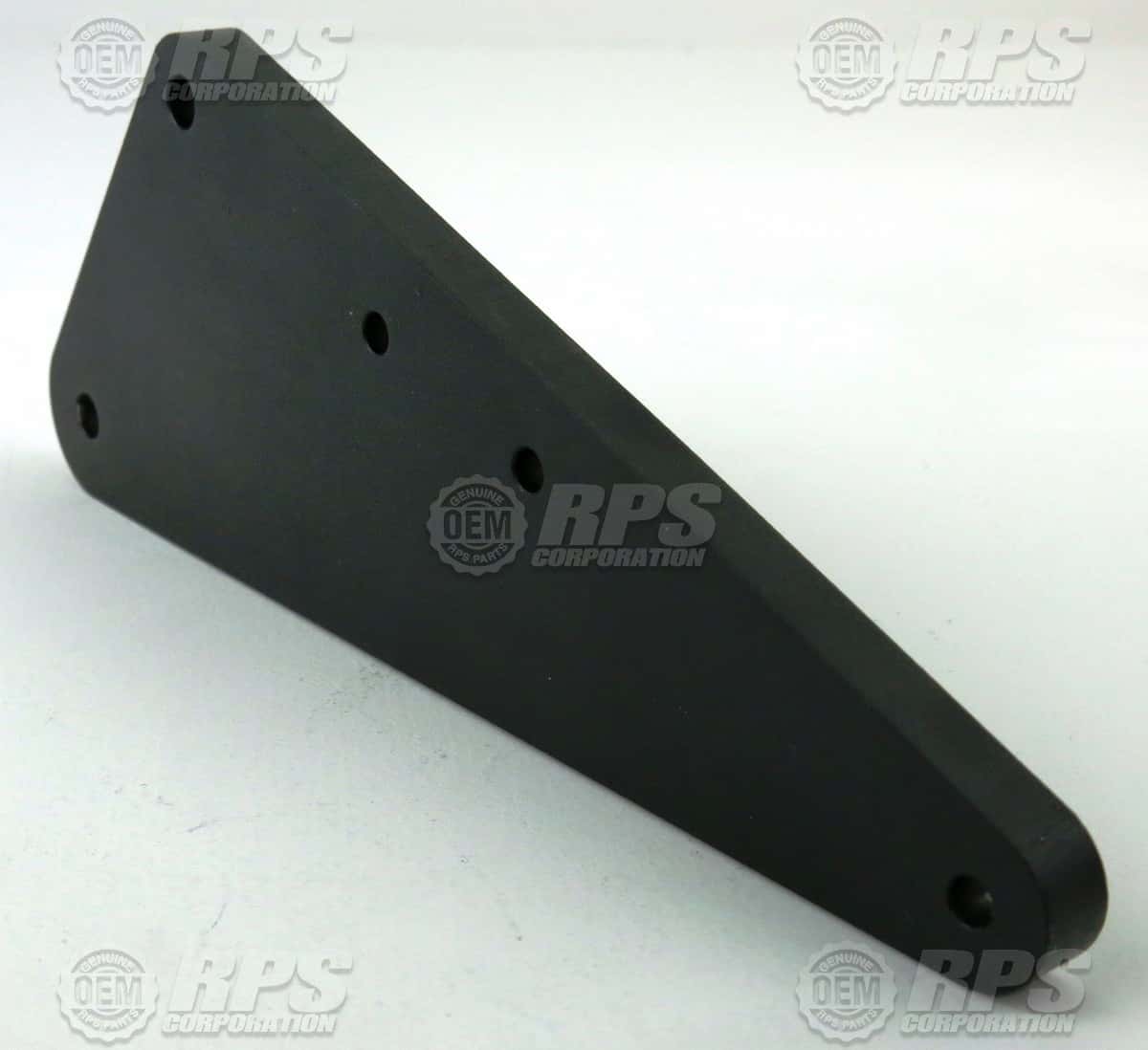 370-7183 - Bracket,Squeegee Caster 