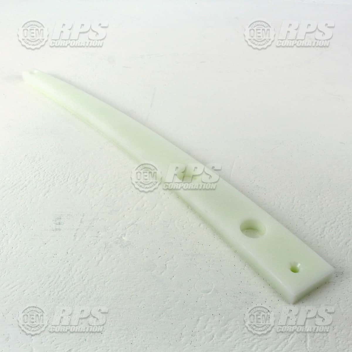 370-7192 - Filler,Squeegee Bottom,60" 