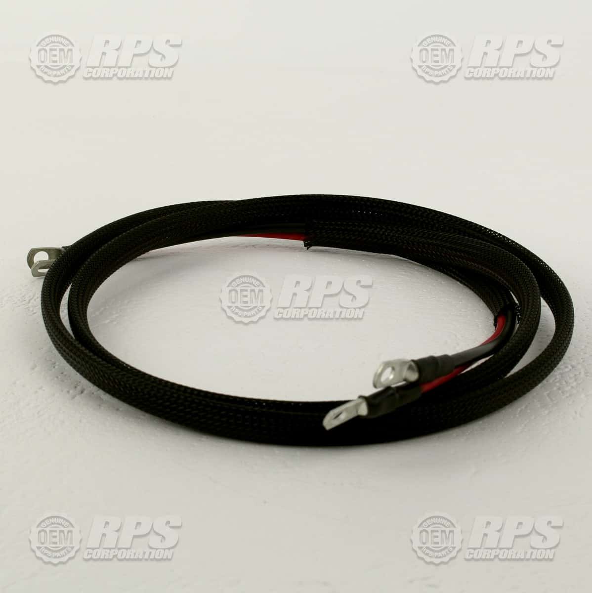 370-7213 - Traction Harness XR/GTX 