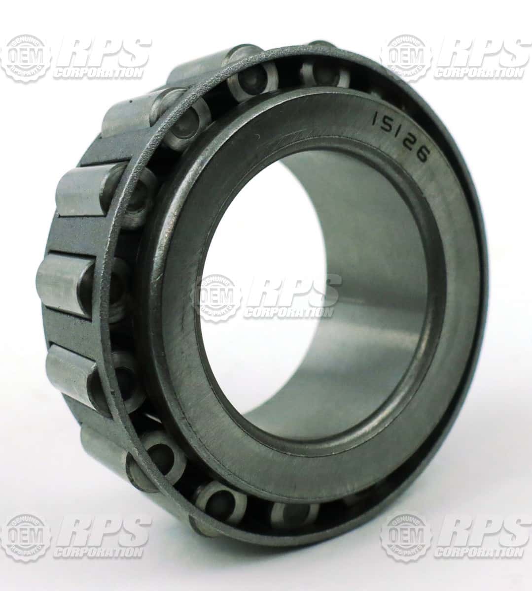 370-7317 - Bearing,Roller,Tapered 