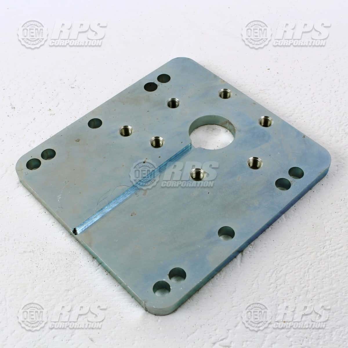 370-7326 - Plate,Pivot, 12 