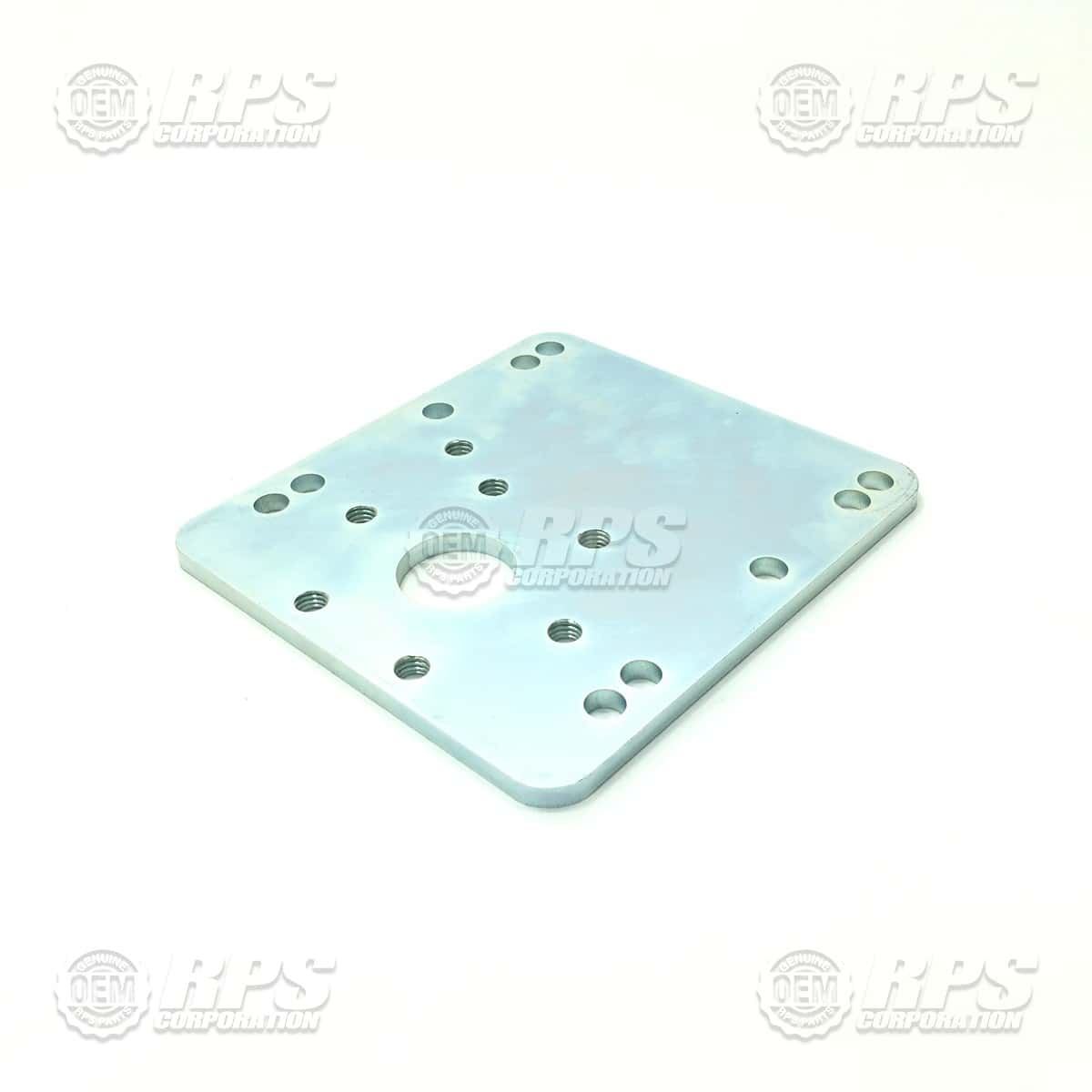 370-7327 - Pivot Plate  
