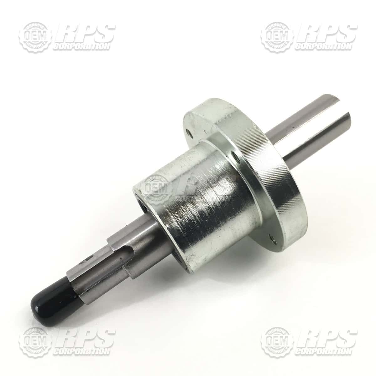 370-8240A - Bearing Housing,Assembly Driver Side 