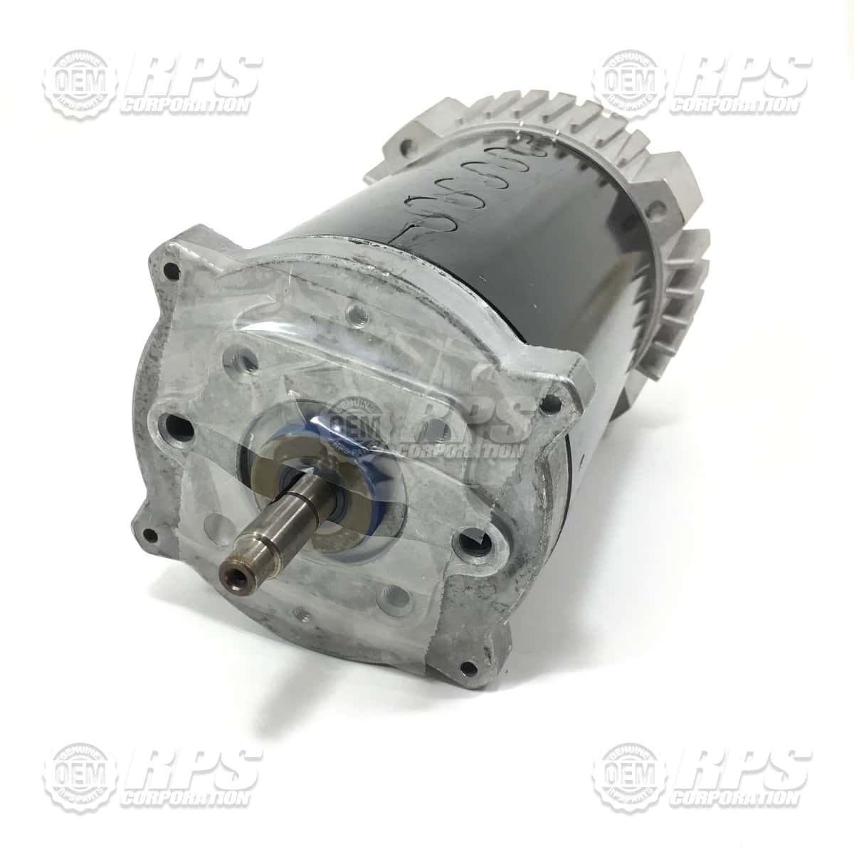 370-8311D - Motor,36v,2HP,3400RPM,W/Seal 