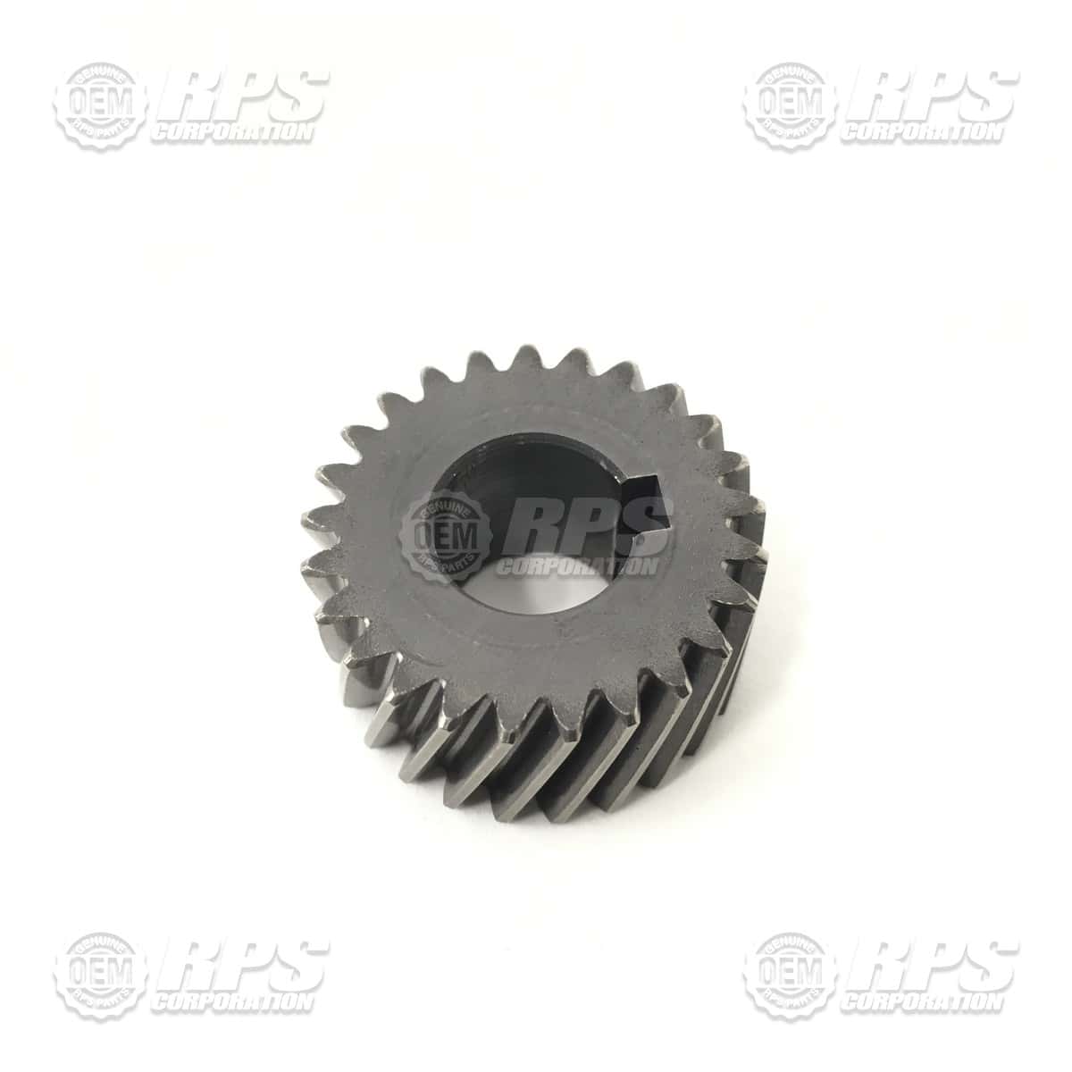 370-8311G - Motor Shaft Gear 