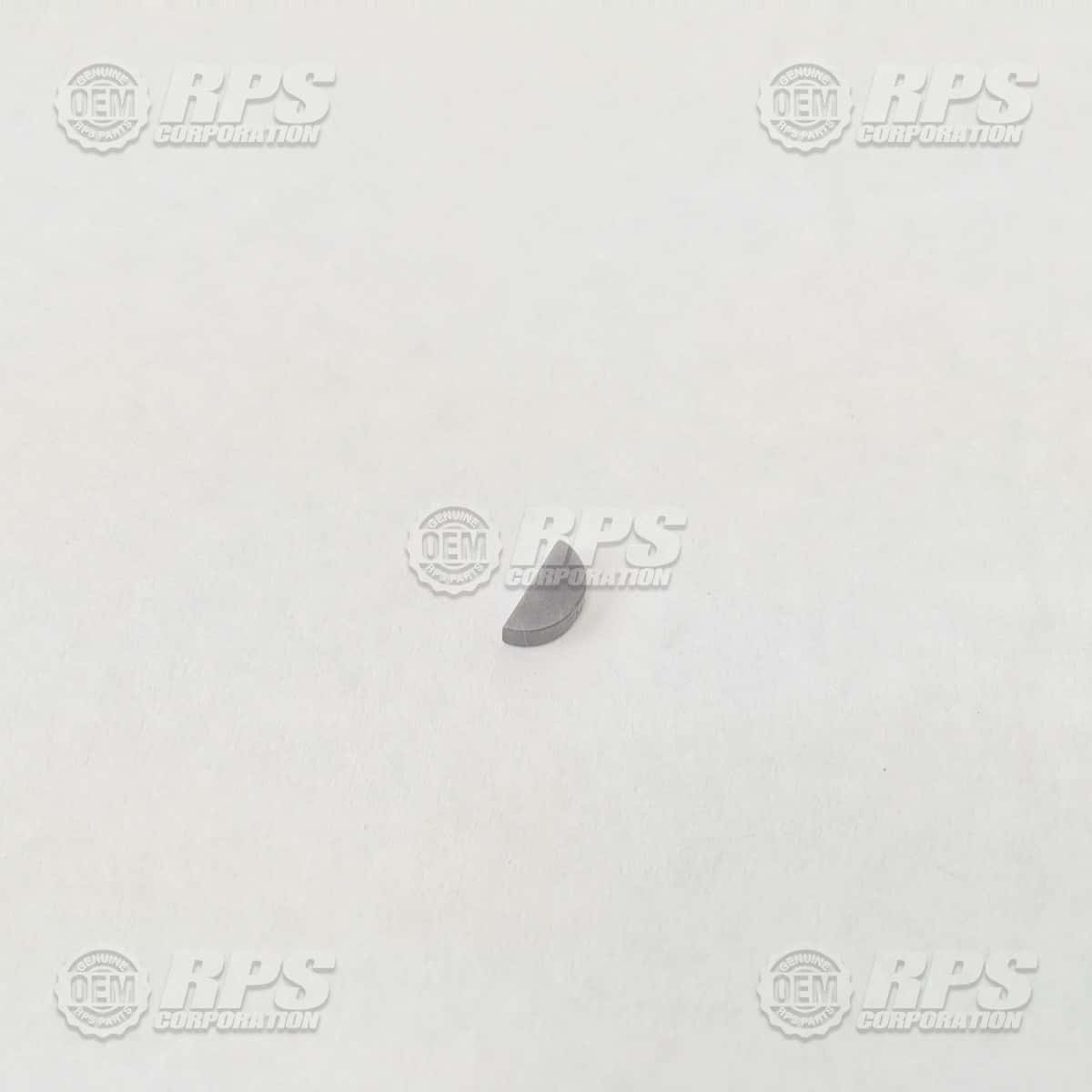 370-8311PGK - Pinion Gear Key 