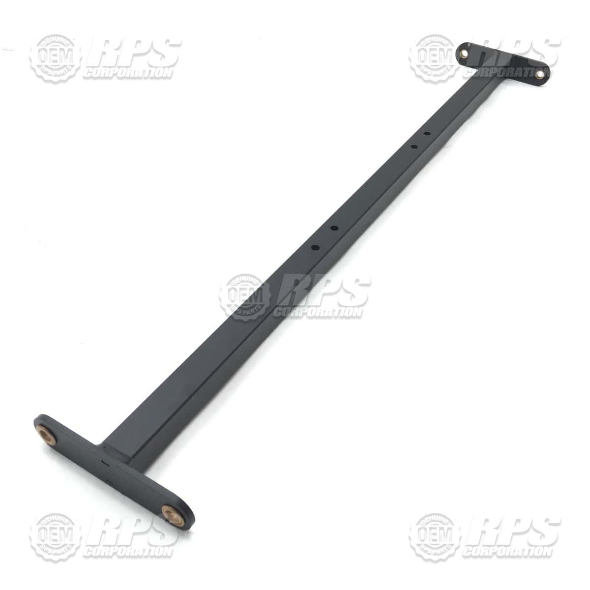 370-9020D - Arm,Lateral,Cylindrical,w/Bushings 
