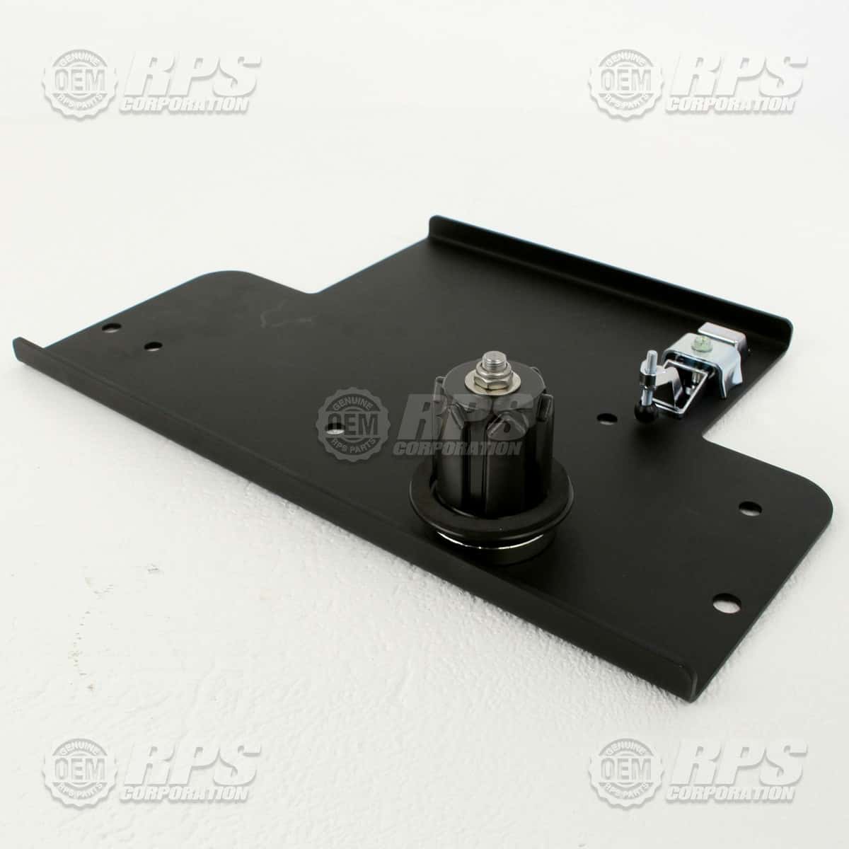 370-9021 - Door,370 Cylindrical Complete S/N Under 90209