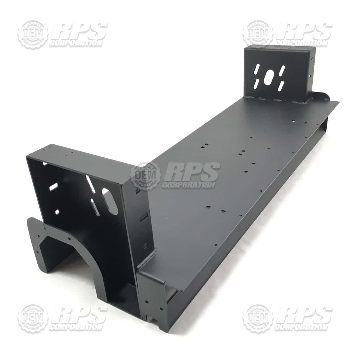 370-9034 - Scrubdeck,Cylindrical,34" 