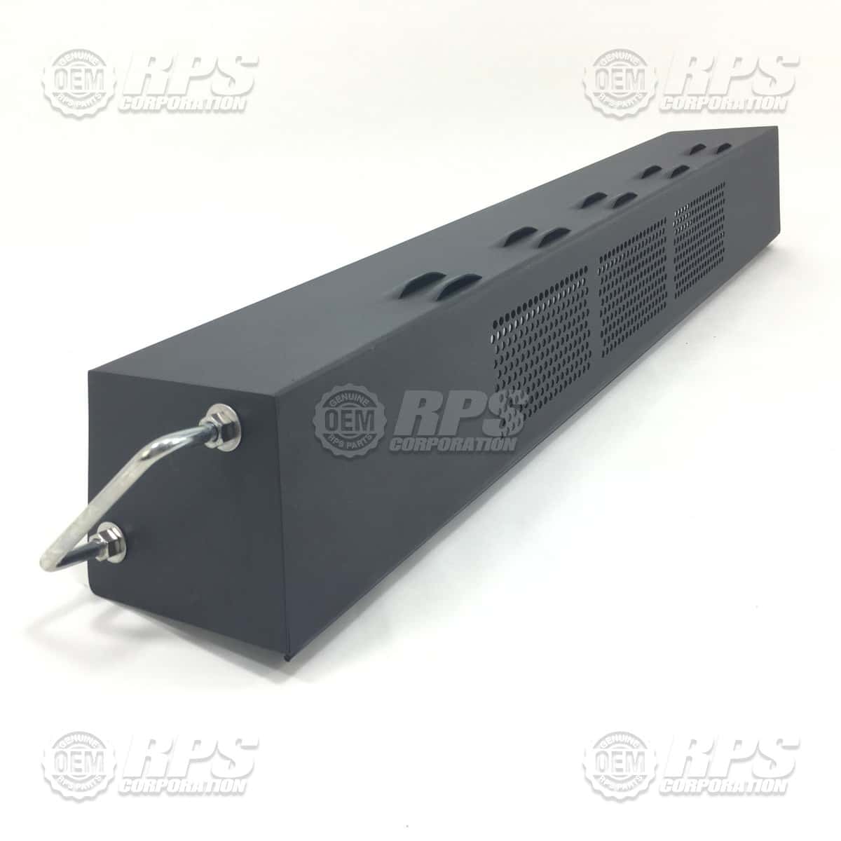 370-9053D - Hopper,34",Complete 