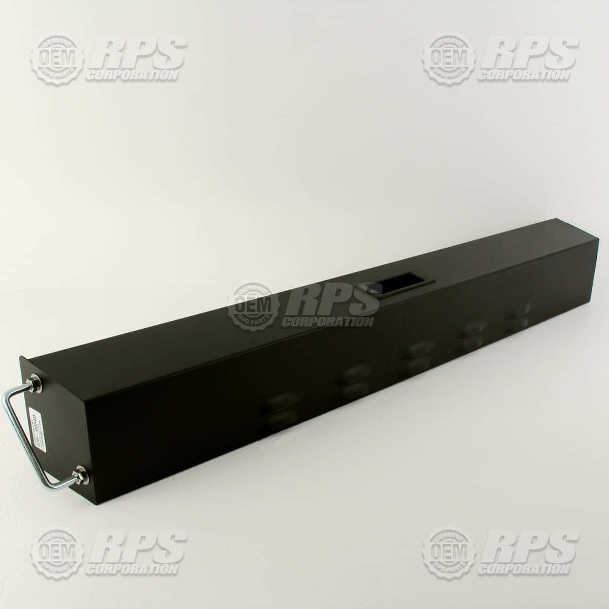 370-9054D - Hopper,40" Complete 