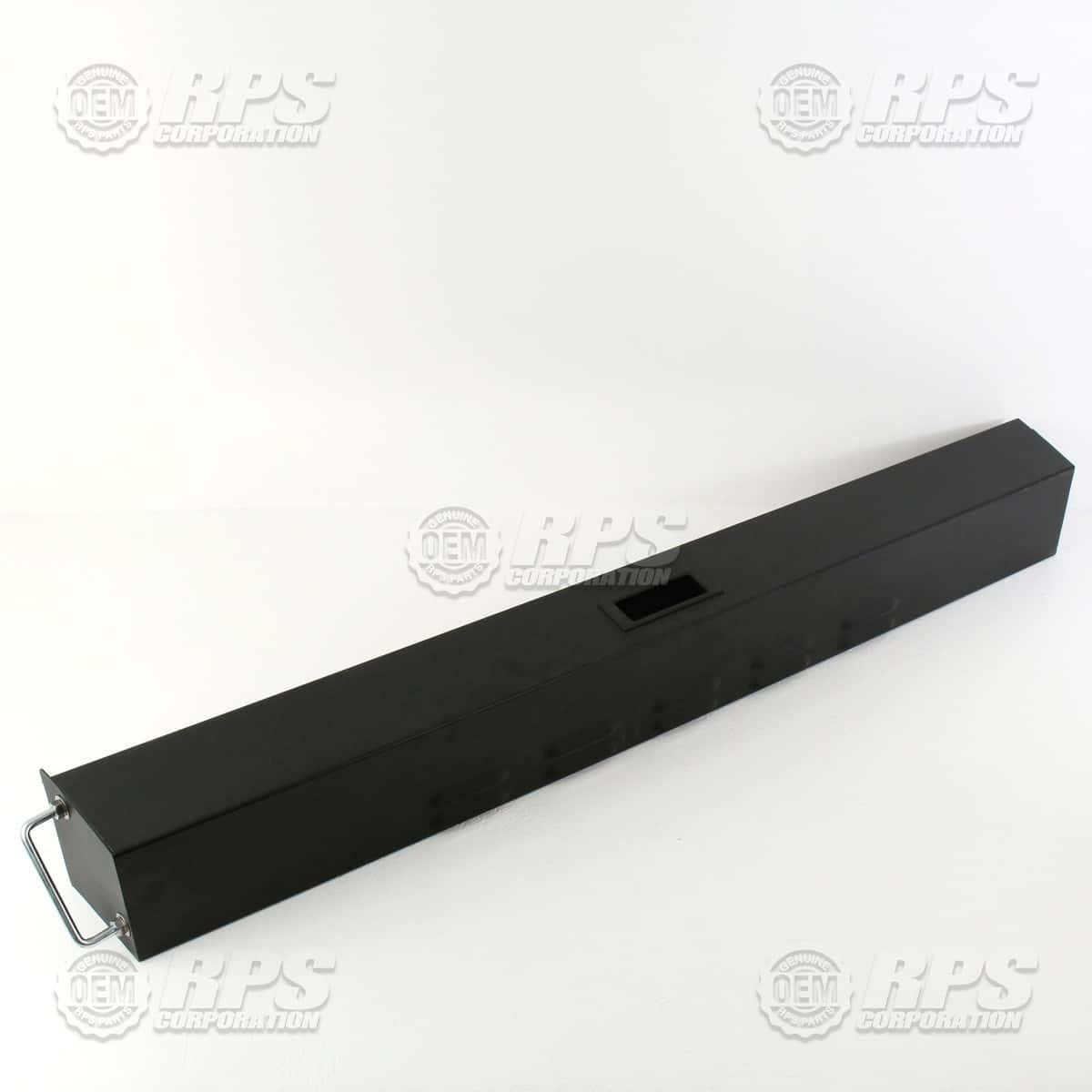 370-9055D - Hopper,46", Complete 
