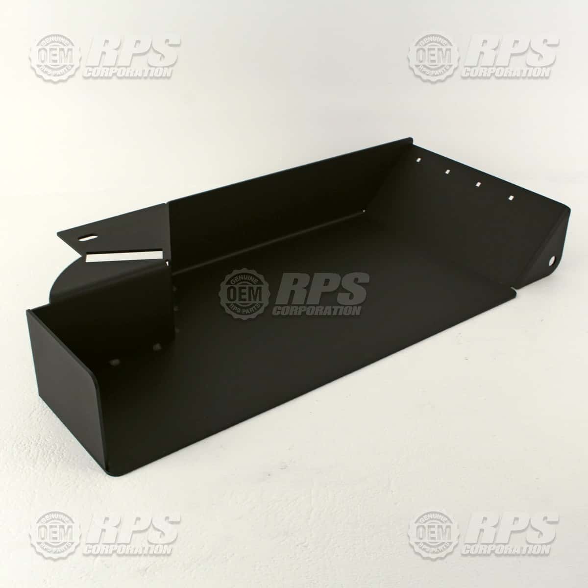 370-9597 - Door,Cylindrical,LH,40" 