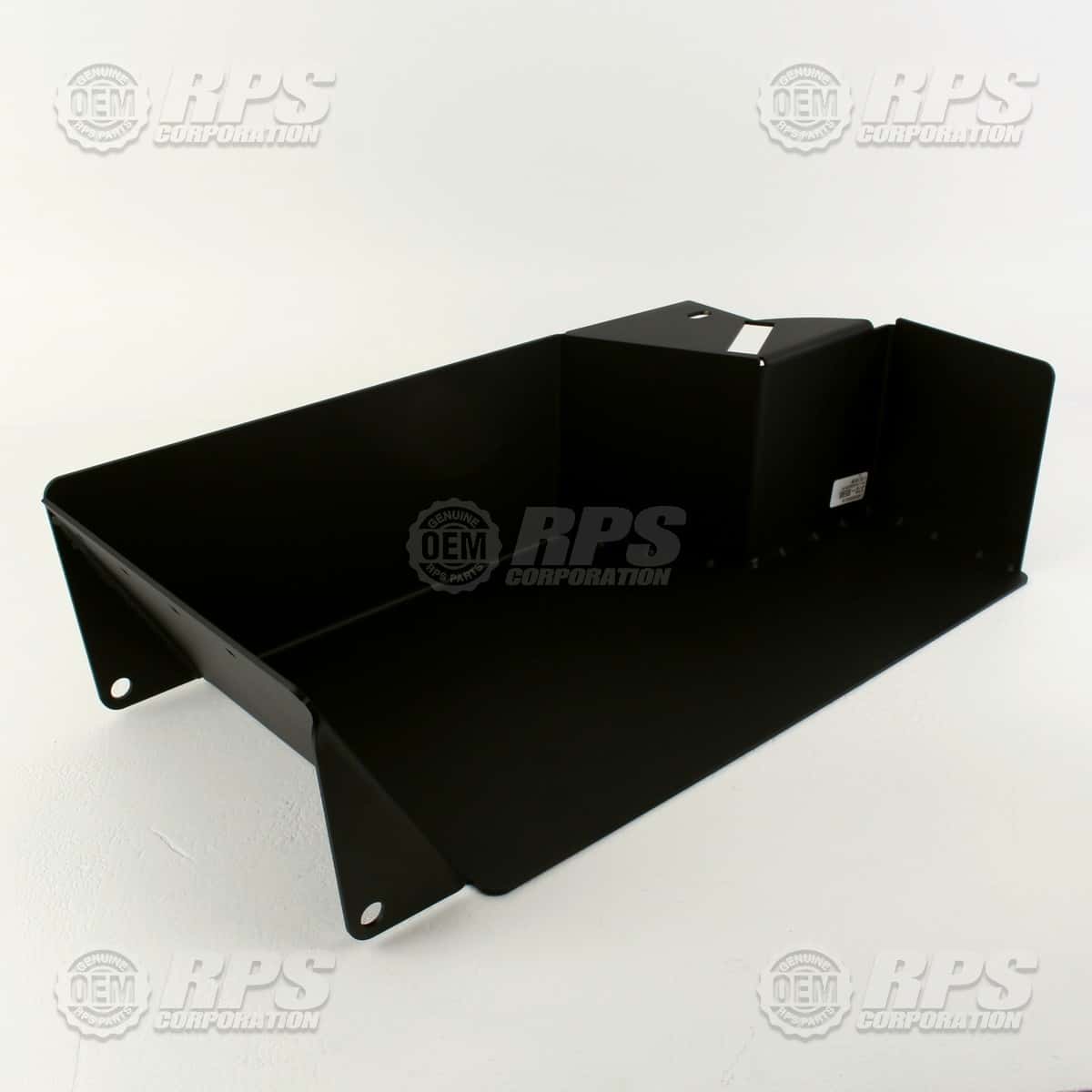 370-9598 - Door,Cylindrical,RH,46" 