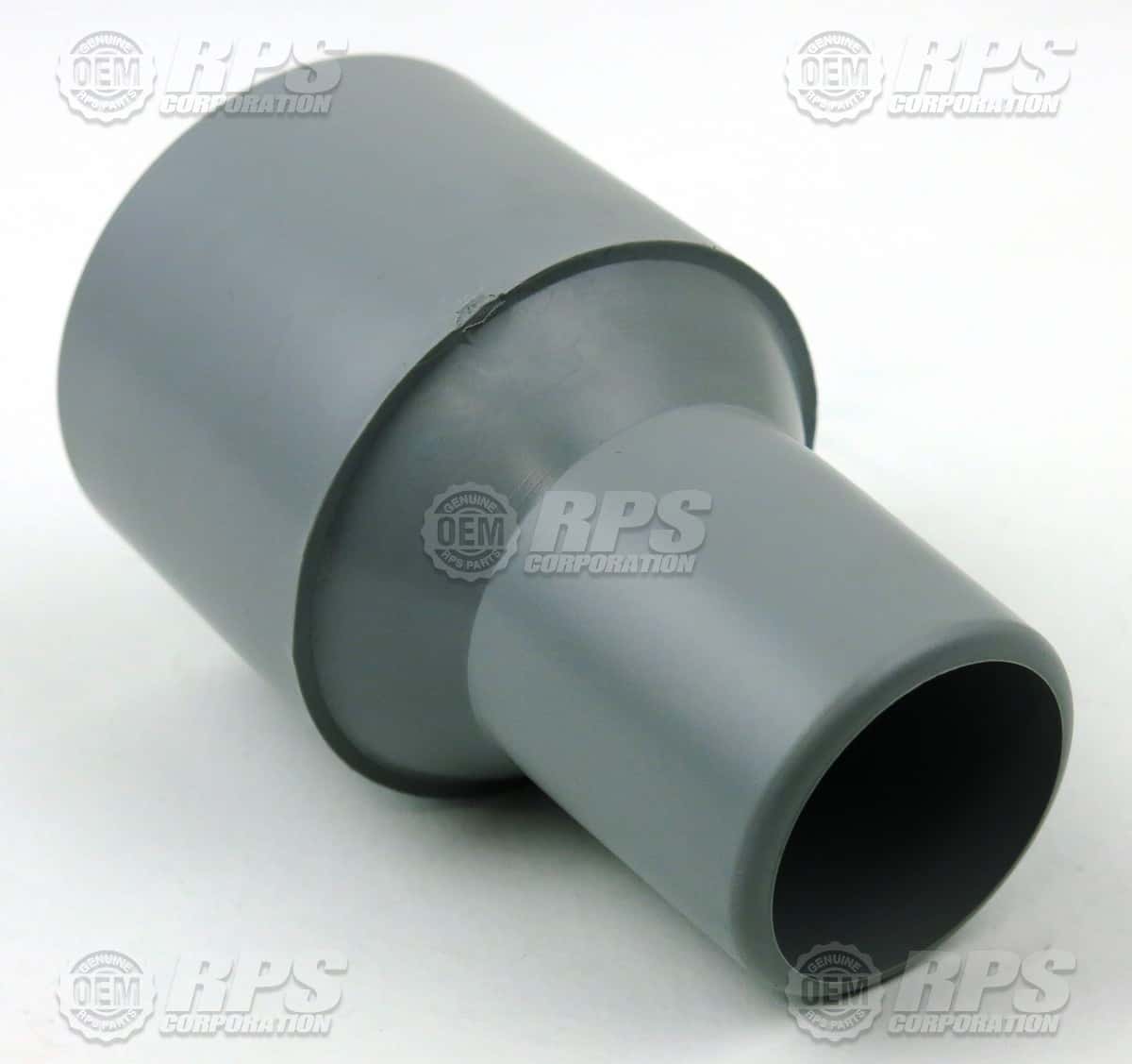 38-740 - 2 Hose Cuff to 1-1/2 Cuff 