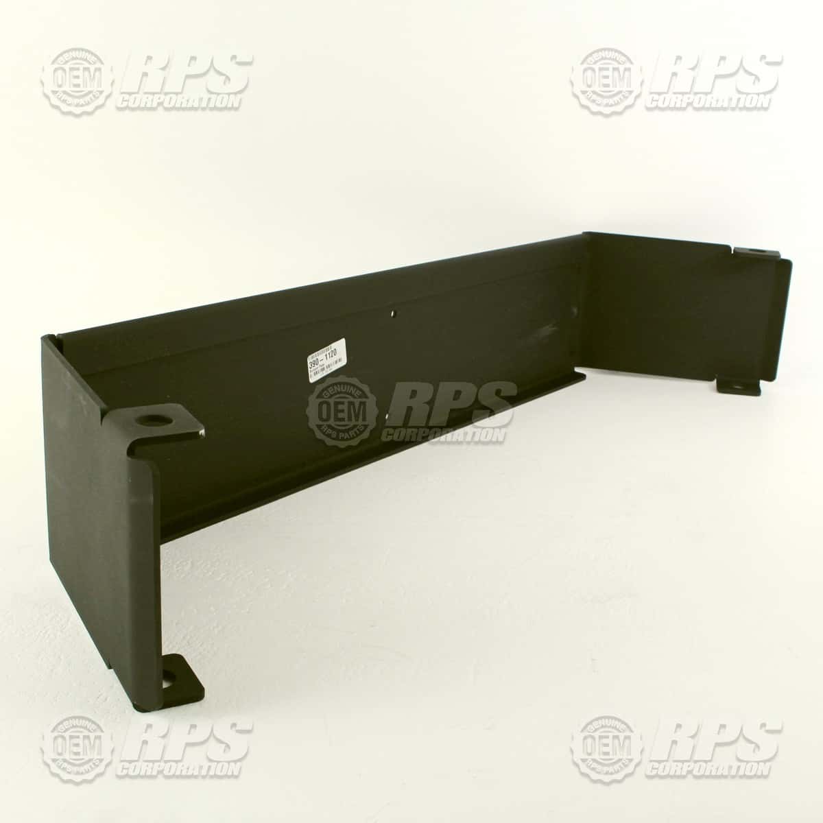 390-1120 - Bumper Rear 