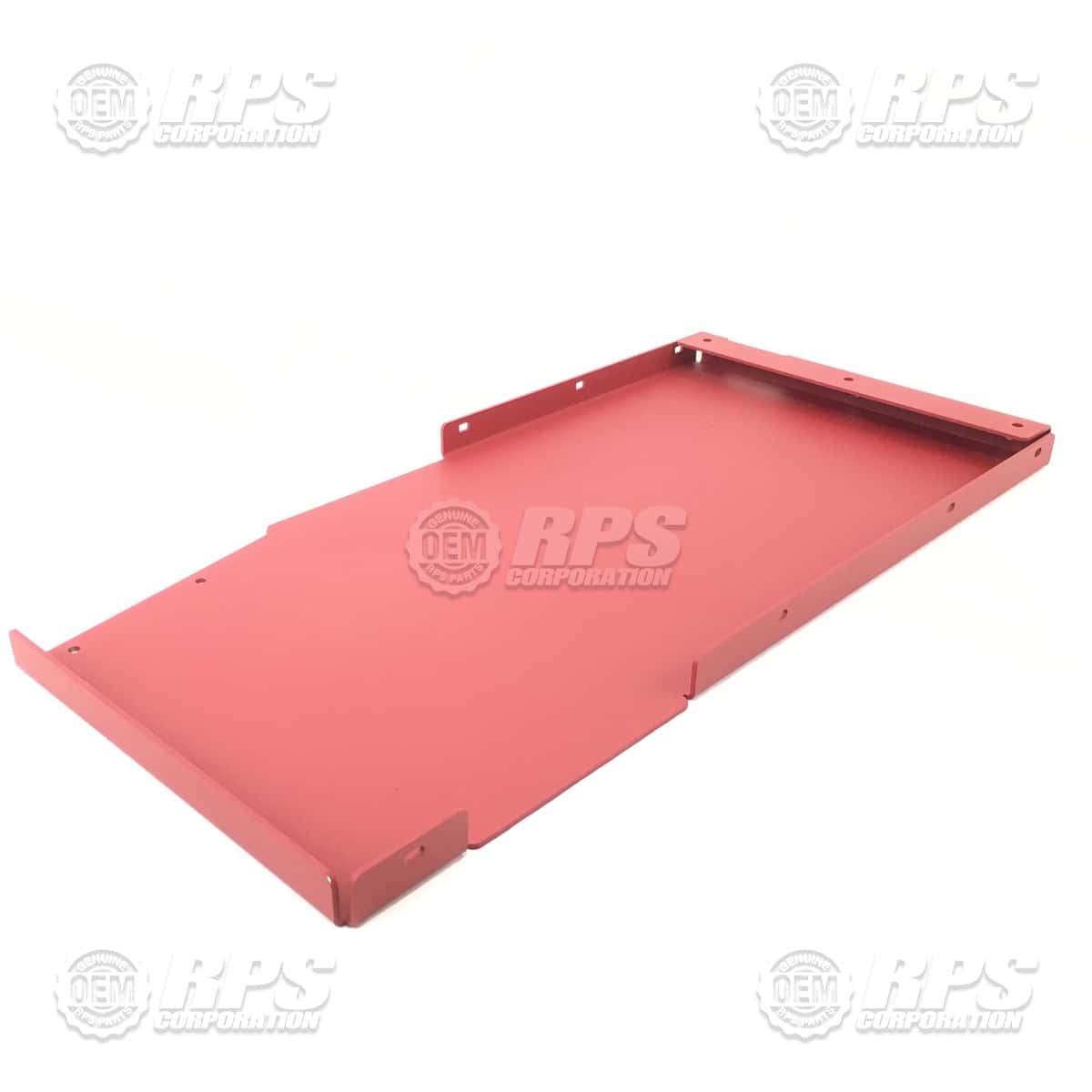 390-1140 - Panel Left Side 