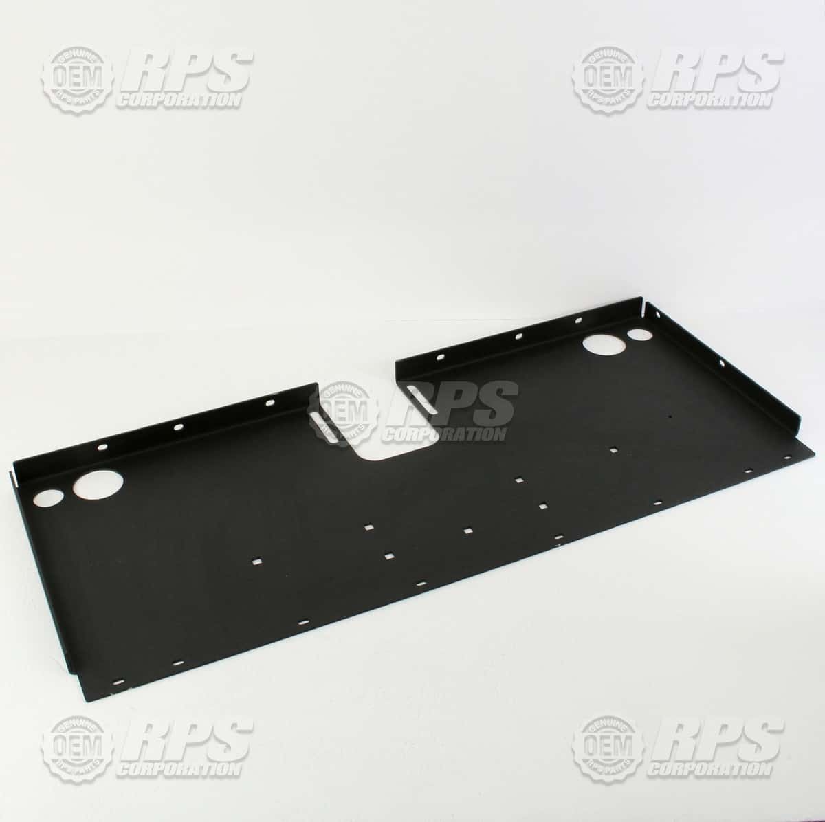 390-1250 - Guard,Splash,Rear 