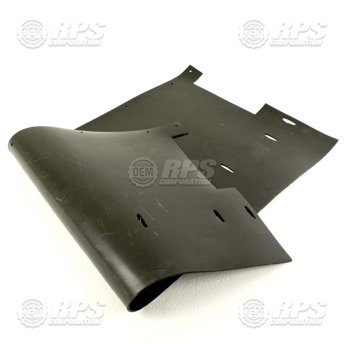 390-1310 - Curtain,Deck 