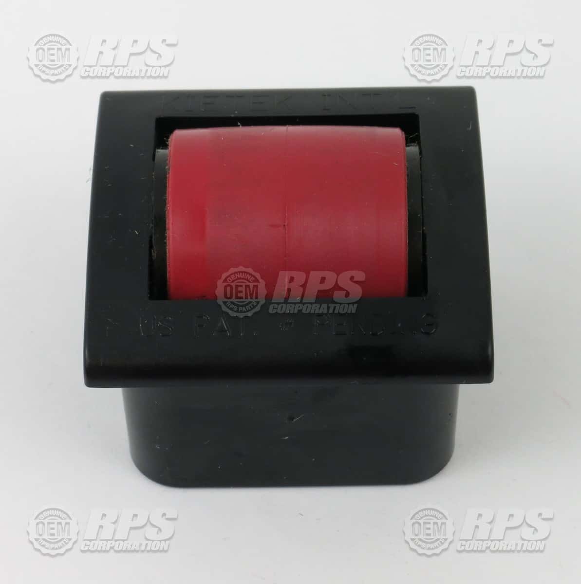 390-1506 - Roller,Medium Duty 