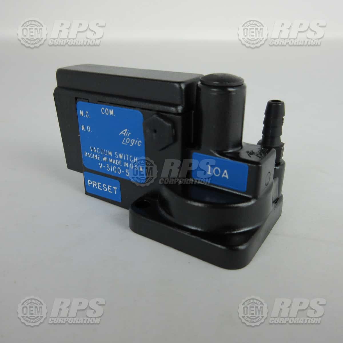 390-2328 - Switch,Recovery/Vac Clog Sensor 